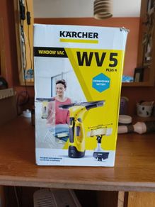 Karcher Window Vac