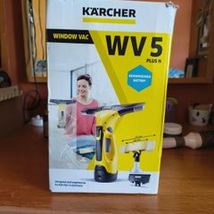 Karcher Window Vac