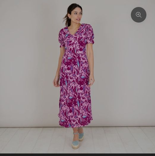 Feri Dara Dress