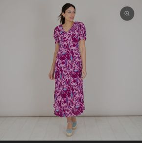 Feri Dara Dress