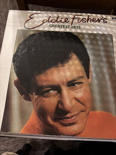 Vinyl Various 15