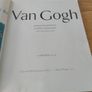 Rare Book - Van Gogh - Printed and Bound in Japan Image 8