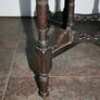 Antique Coffee Table Image 5