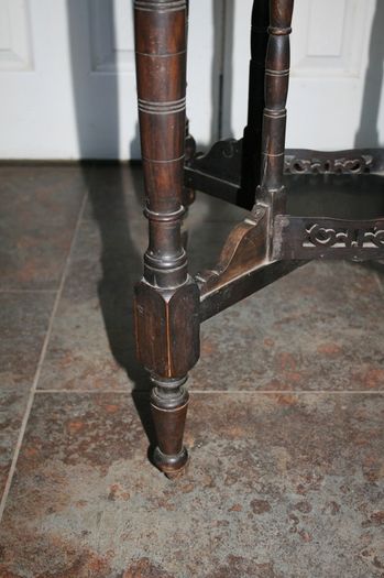 Antique Coffee Table