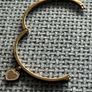 Genuine Michael Kors rose gold bracelet Image 3