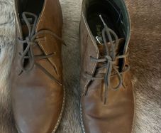 Barbour boots