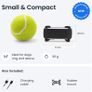 Smart Dog Tracker | 2025 Edition | Real-time GPS Tracking | Escape & Health Alerts | Vitals Monitoring | Market Leader Image 5