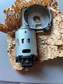 GAGGIA grinder motor