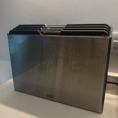 Joseph Joseph chopping Board