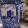 Antique Ringtons tea cady Image 3