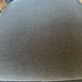 Mid century dining set (inc 6 chairs) Image 4