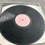 Incredibly rare Smashing Pumpkins test pressing on pink label. I Am One. Image 3