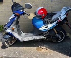 Suzuki Other 2002