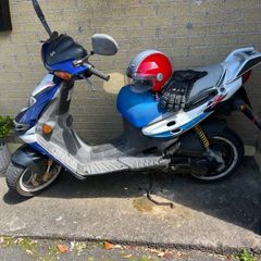 Suzuki Other 2002