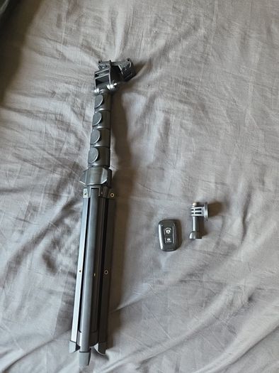 Tripod