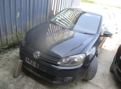 vw golf parts