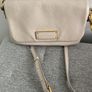 Marc Jacob's leather cross over bag Image 8