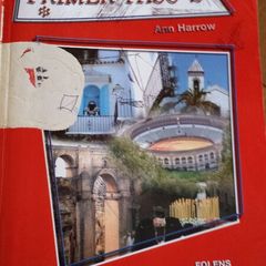 Primer Paso 2 Junior Certificate Spanish Folens printed 2007