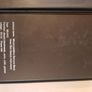 Blackhead remover/electronic pore cleanser and skin exfoliator Image 4