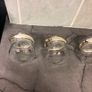 Storage jars glass Image 2