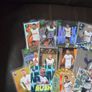 Set of Tottenham Inserts x20 Image 2