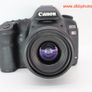 Canon 5d Mk 2 Camera & Canon Ef 35-70mm F3.5-4.5 A Lens Image 5