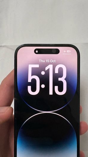 iPhone 14 Pro