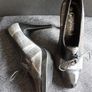 New Look Shoes  Size 4 Image 5