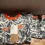 boys pyjama by Animal Mountain Warehouse 9-10 y new Image 8