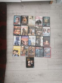 DVD bundle