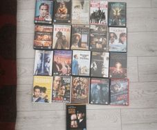DVD bundle