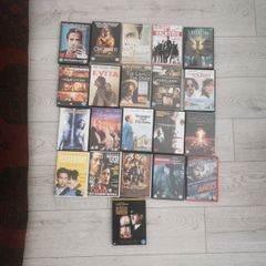 DVD bundle