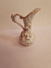 Beautiful Vintage Miniature Bud Vase