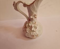 Beautiful Vintage Miniature Bud Vase