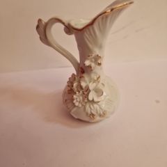 Beautiful Vintage Miniature Bud Vase