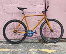 Fixie / Single Speed Bicycle