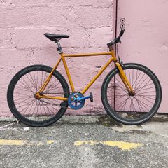 Fixie / Single Speed Bicycle