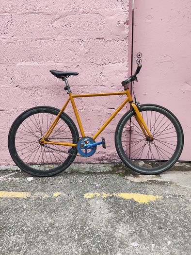 Fixie / Single Speed Bicycle