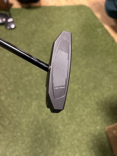 Taylormade ZT Spider putter