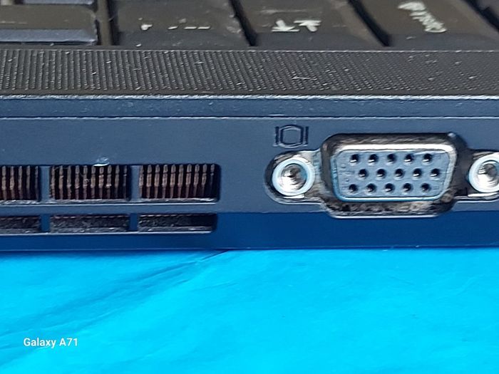 Lenovo Thinkpad, Model T420, Intel Core i5-2540M CPU, 2.6GHz, 4GB Ram, 160GB HDD, Windows 7 Professional,, Chrome, Office, Excel, Powerpoint, etc