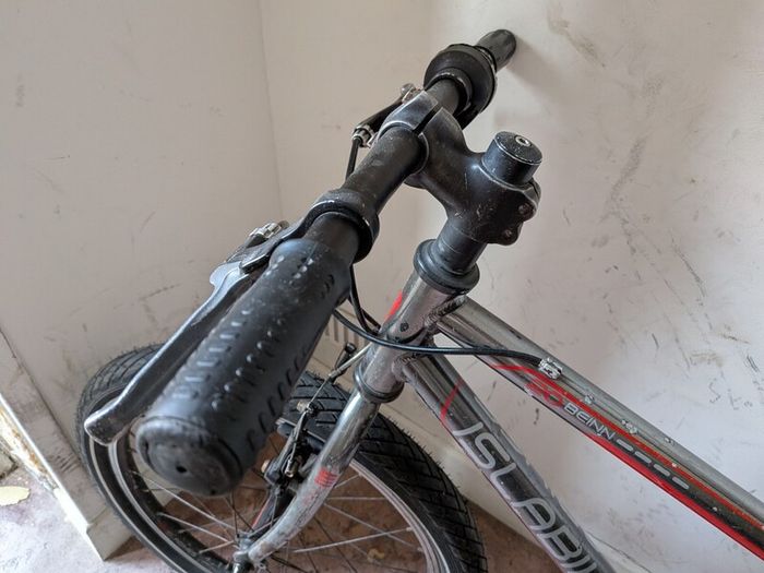 Isla bike 20