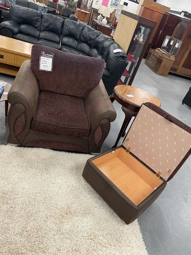 3 Piece Suite