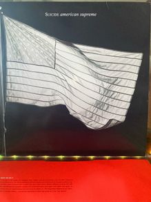 Suicide - American Supreme