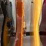 Gibson Les Paul Standard Double Cut 2003 - Trans Amber Image 6