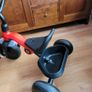 QPlay Ant Folding Trike Red Image 3