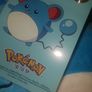 Pokemon Marill 23cm Official tags plush toy 2 for 35 offer Image 2
