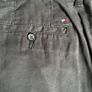 Mens Trousers Tommy Hilfiger 34/32 Image 2