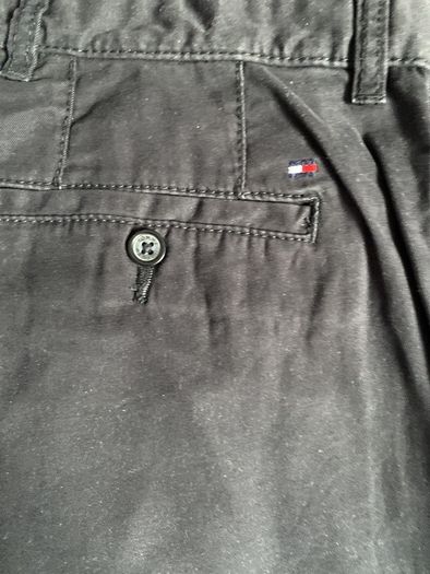Mens Trousers Tommy Hilfiger 34/32