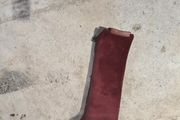 Mercedes w126 Passenger Side under dash cover