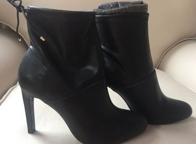Zara Boots